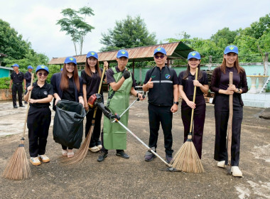 โครงการอาสาสมัครสหกรณ์ กิจกรรมพัฒนาอาสาสมัครสหกรณ์ ณ ... พารามิเตอร์รูปภาพ 89